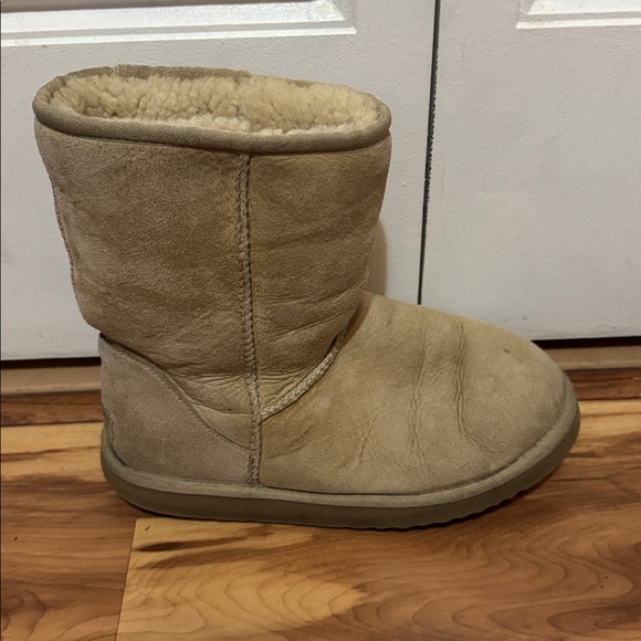 Ugg boots Classic Short - Picture 4 of 5